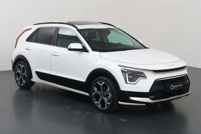 Kia Niro (2024) thumbnail 23