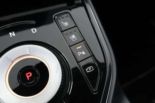 Kia Niro (2024) thumbnail 24
