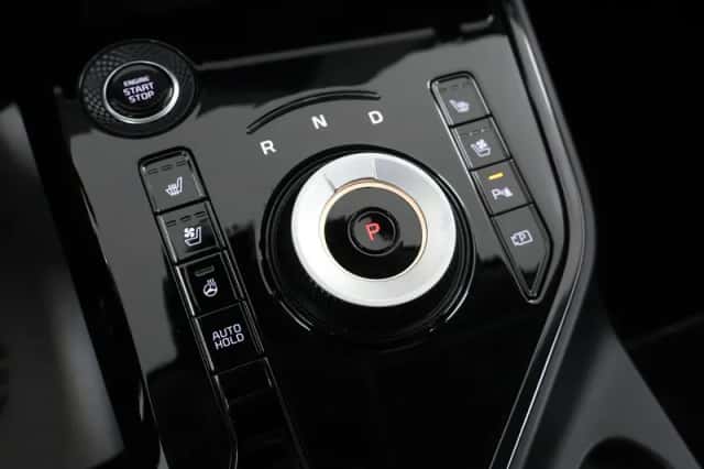 Kia Niro (2024) thumbnail 25