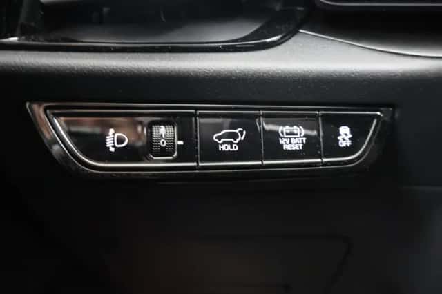 Kia Niro (2024) thumbnail 34