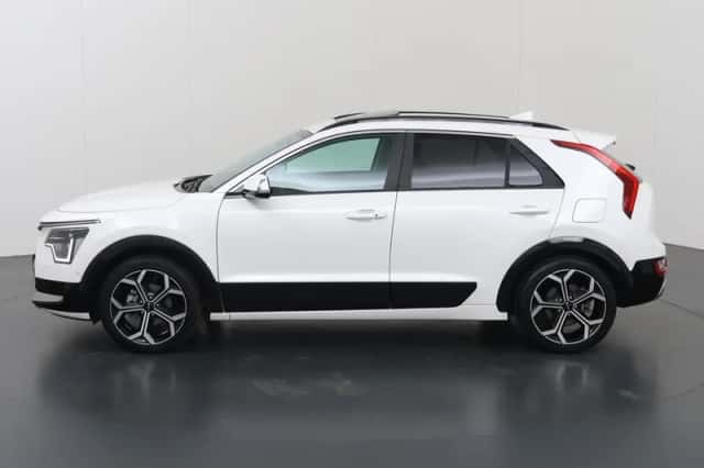 Kia Niro (2024) thumbnail 5