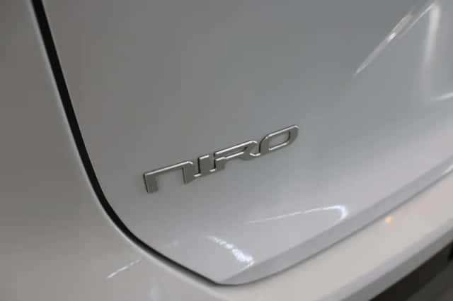 Kia Niro (2024) thumbnail 43