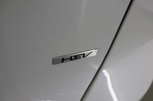 Kia Niro (2024) thumbnail 44