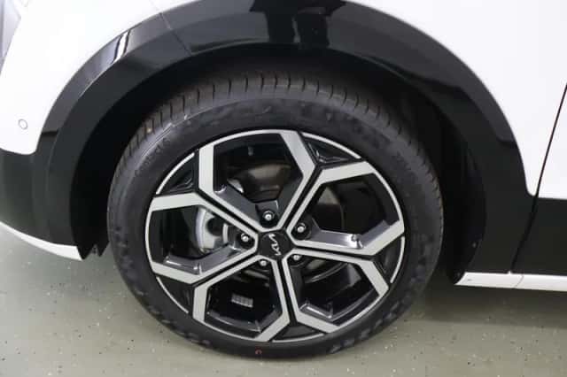 Kia Niro (2024) thumbnail 45