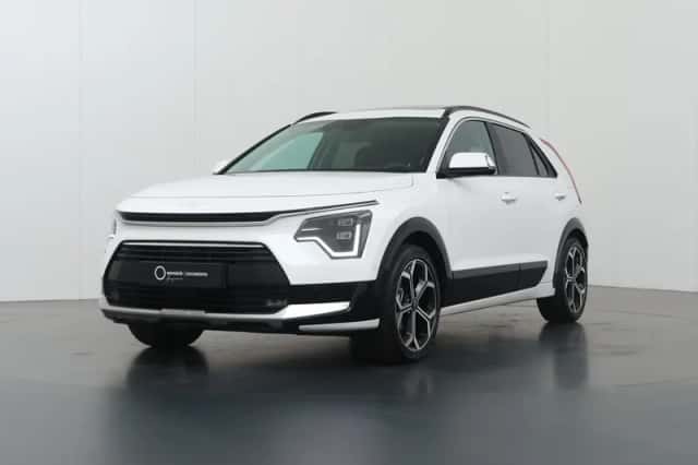 Kia Niro (2024) thumbnail 46
