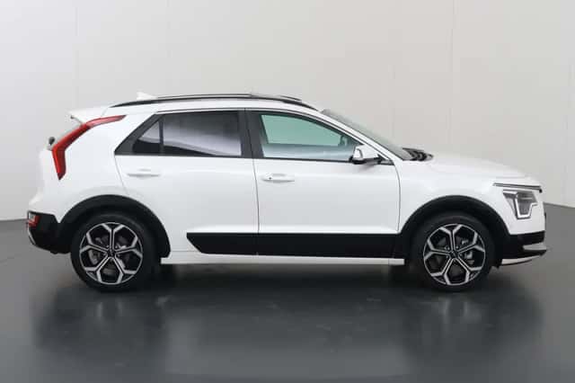 Kia Niro (2024) thumbnail 6