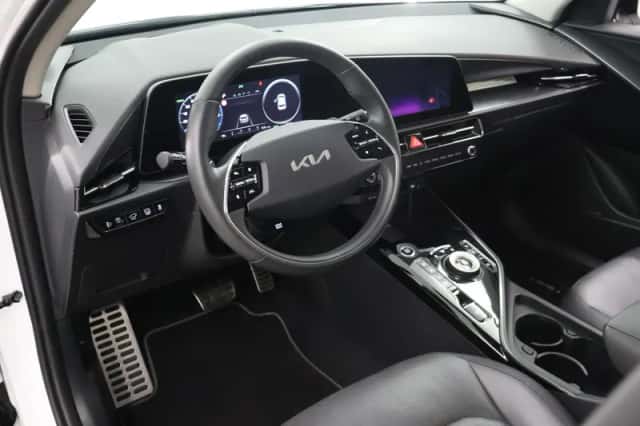 Kia Niro (2024) thumbnail 7