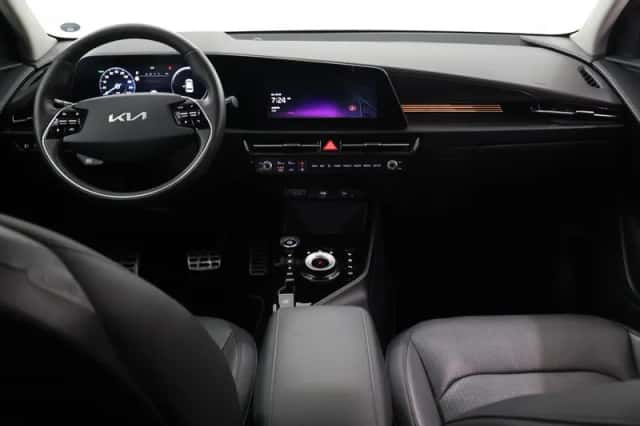 Kia Niro (2024) thumbnail 8