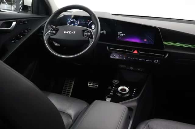 Kia Niro (2024) thumbnail 9