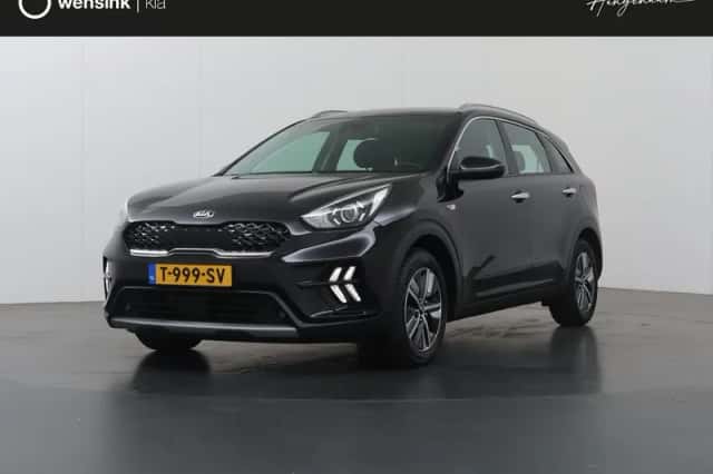 Kia Niro (2021)
