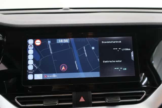 Kia Niro (2021) thumbnail 13