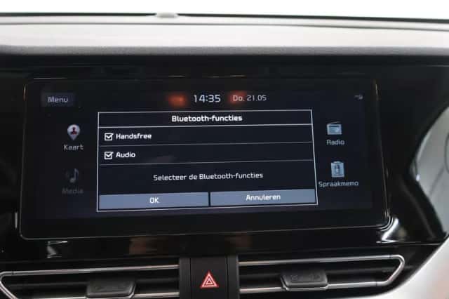 Kia Niro (2021) thumbnail 16