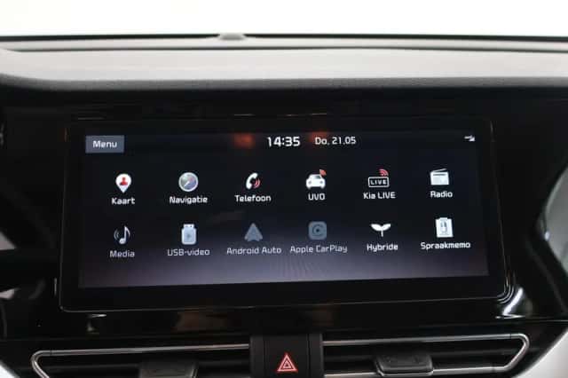 Kia Niro (2021) thumbnail 17