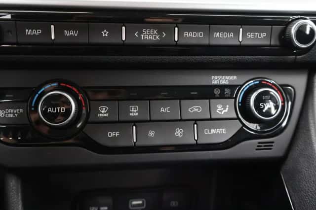 Kia Niro (2021) thumbnail 20