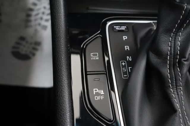 Kia Niro (2021) thumbnail 21