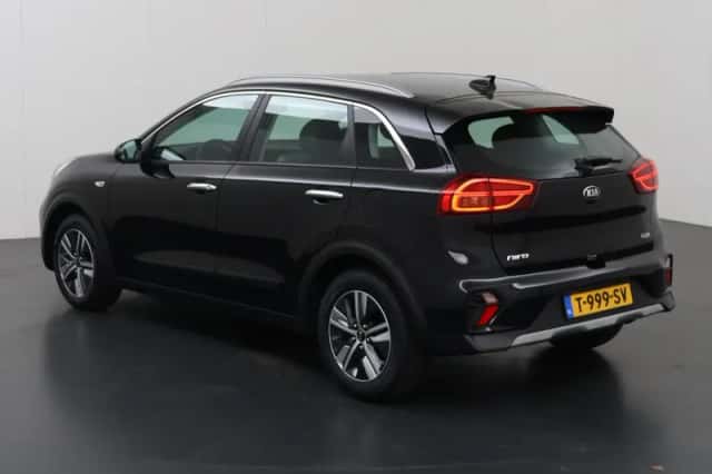 Kia Niro (2021) thumbnail 22