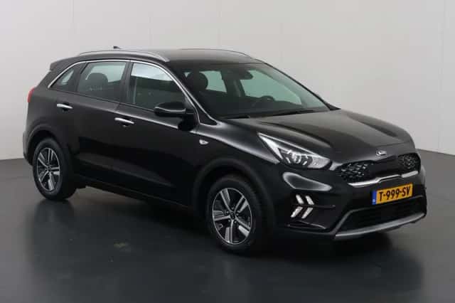 Kia Niro (2021) thumbnail 23