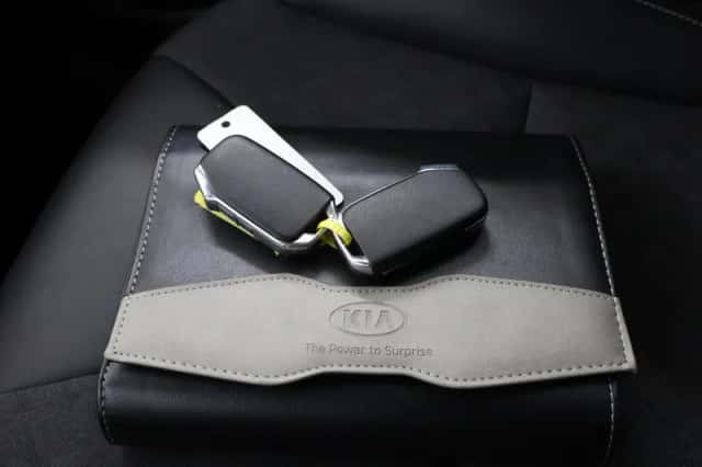 Kia Niro (2021) thumbnail 27