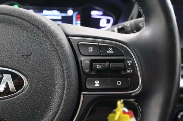 Kia Niro (2021) thumbnail 29