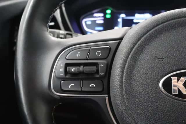 Kia Niro (2021) thumbnail 31