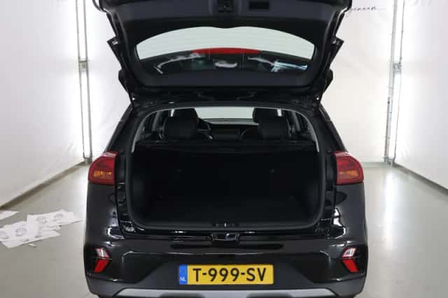 Kia Niro (2021) thumbnail 35