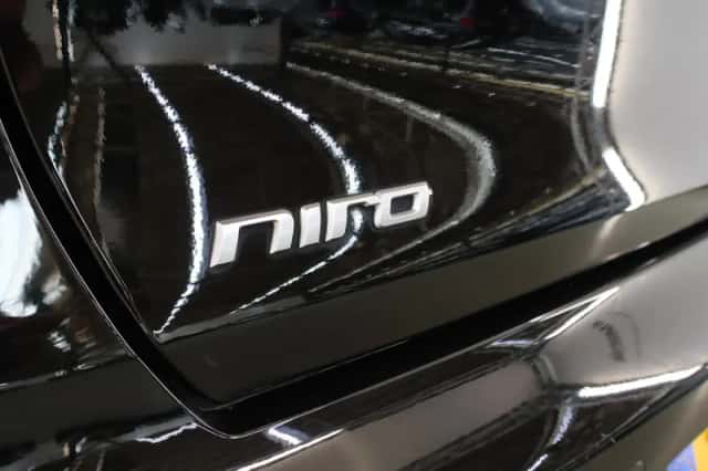 Kia Niro (2021) thumbnail 37