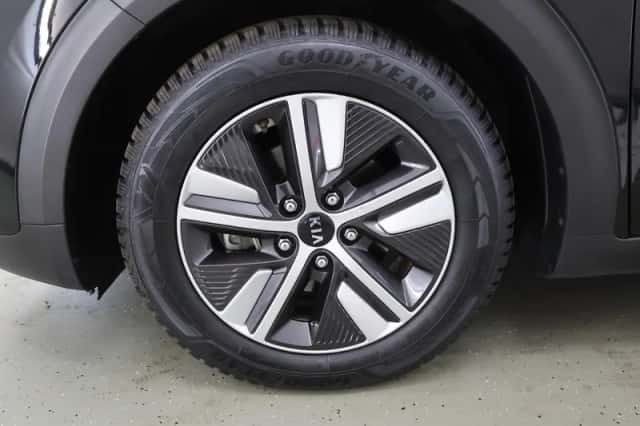 Kia Niro (2021) thumbnail 38