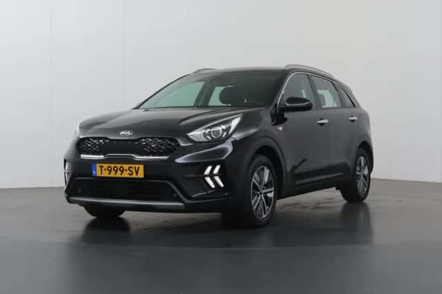 Kia Niro (2021) thumbnail 39