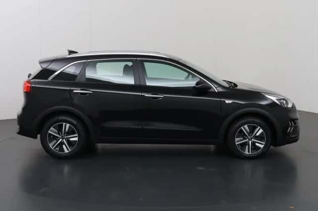 Kia Niro (2021) thumbnail 6