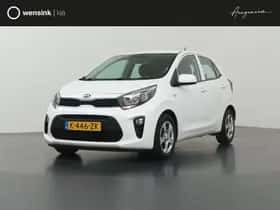 Kia Picanto (2021)