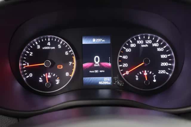 Kia Picanto (2021) thumbnail 12