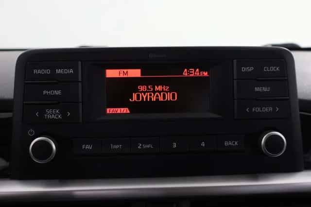 Kia Picanto (2021) thumbnail 13
