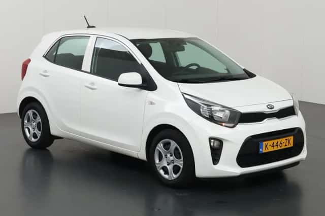 Kia Picanto (2021) thumbnail 23