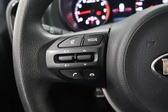 Kia Picanto (2021) thumbnail 27