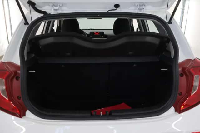 Kia Picanto (2021) thumbnail 30