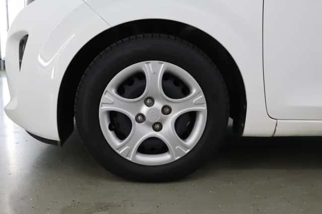 Kia Picanto (2021) thumbnail 32