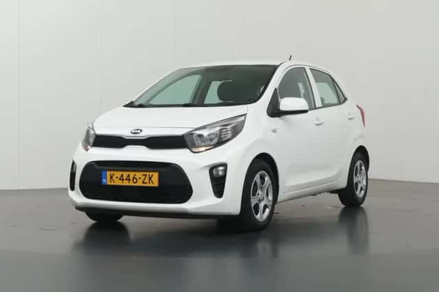 Kia Picanto (2021) thumbnail 33