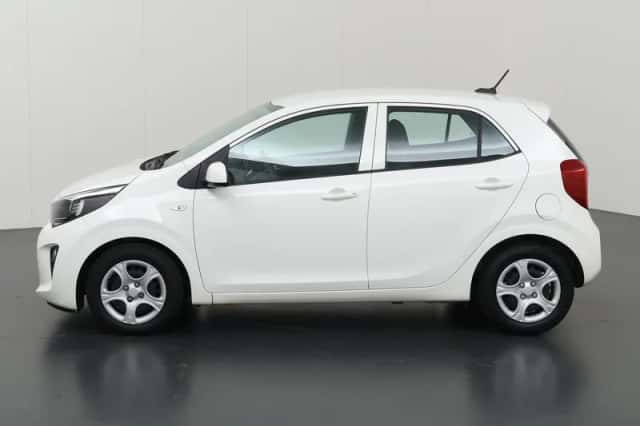 Kia Picanto (2021) thumbnail 5