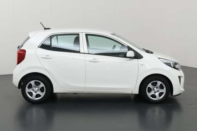 Kia Picanto (2021) thumbnail 6