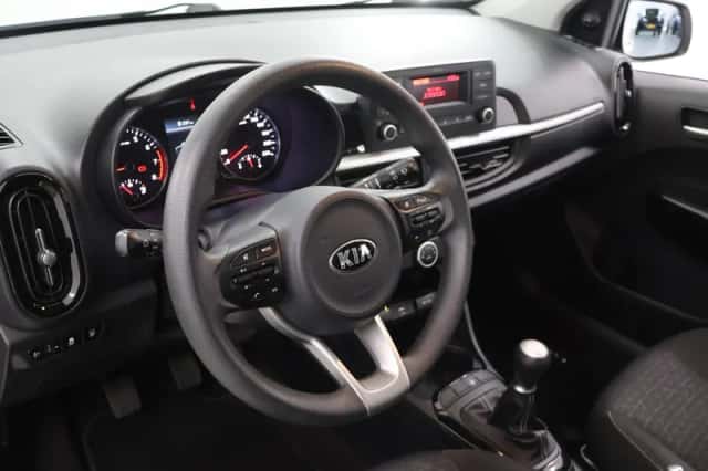 Kia Picanto (2021) thumbnail 7