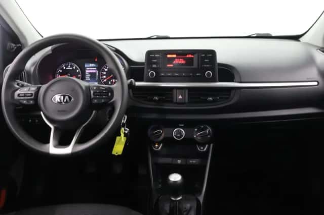 Kia Picanto (2021) thumbnail 8