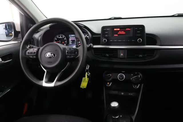 Kia Picanto (2021) thumbnail 9