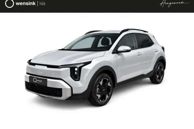 Kia Stonic (2026)