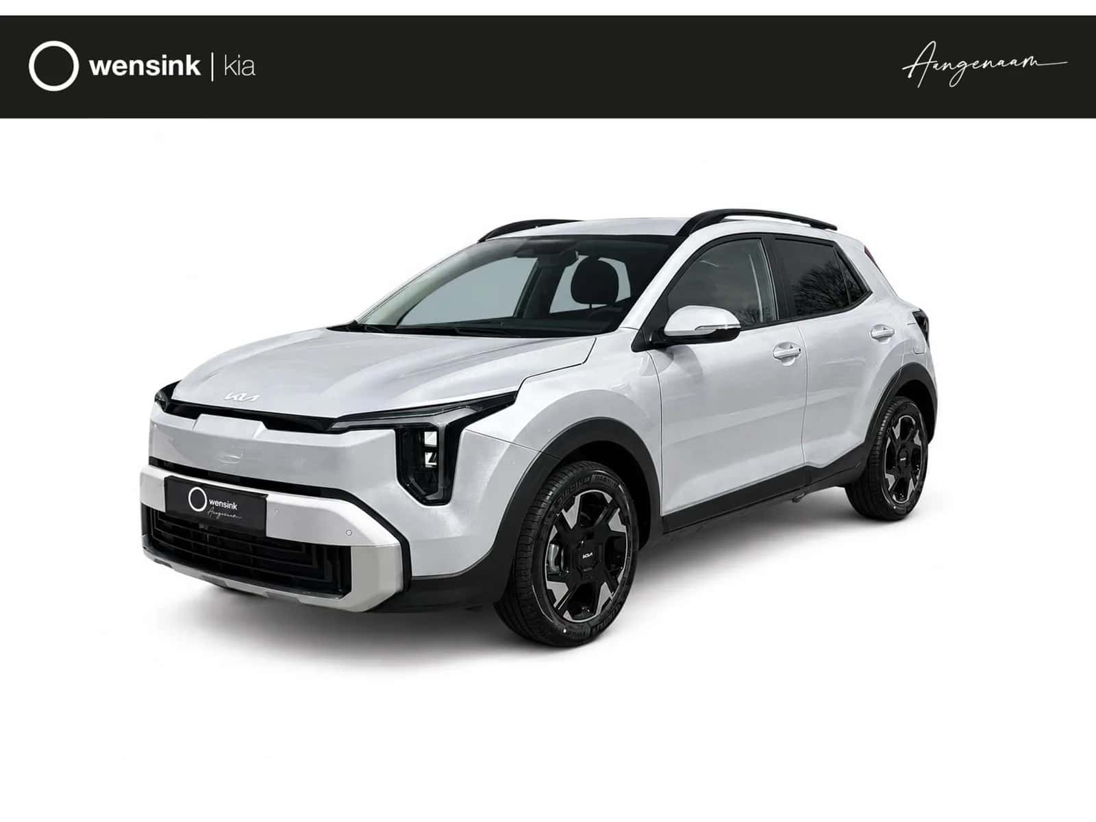 Kia Stonic (2026) — foto 1