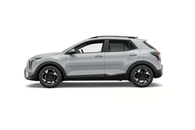 Kia Stonic (2026) thumbnail 2