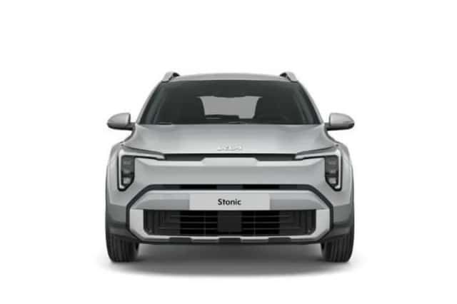 Kia Stonic (2026) thumbnail 3