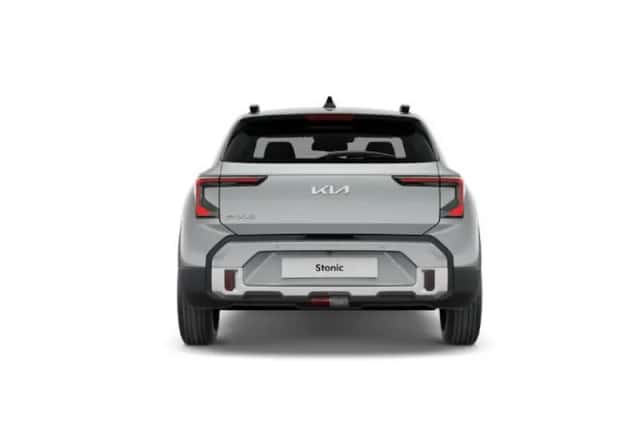 Kia Stonic (2026) thumbnail 4