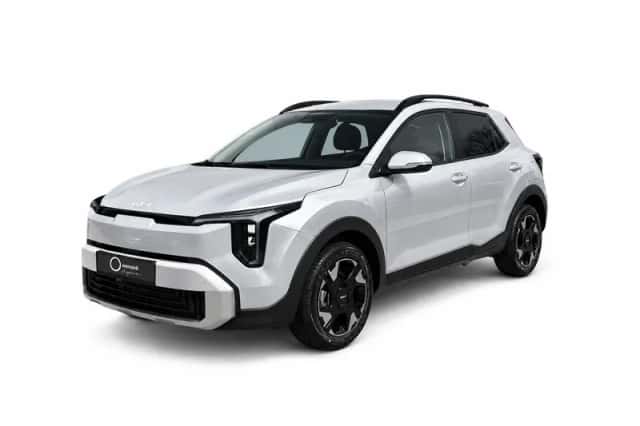 Kia Stonic (2026) thumbnail 5