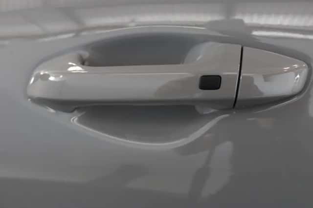 Kia Ceed (2025) thumbnail 12