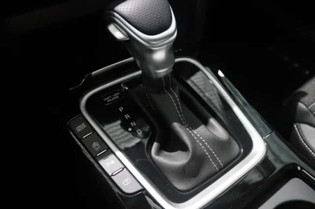 Kia Ceed (2025) thumbnail 15